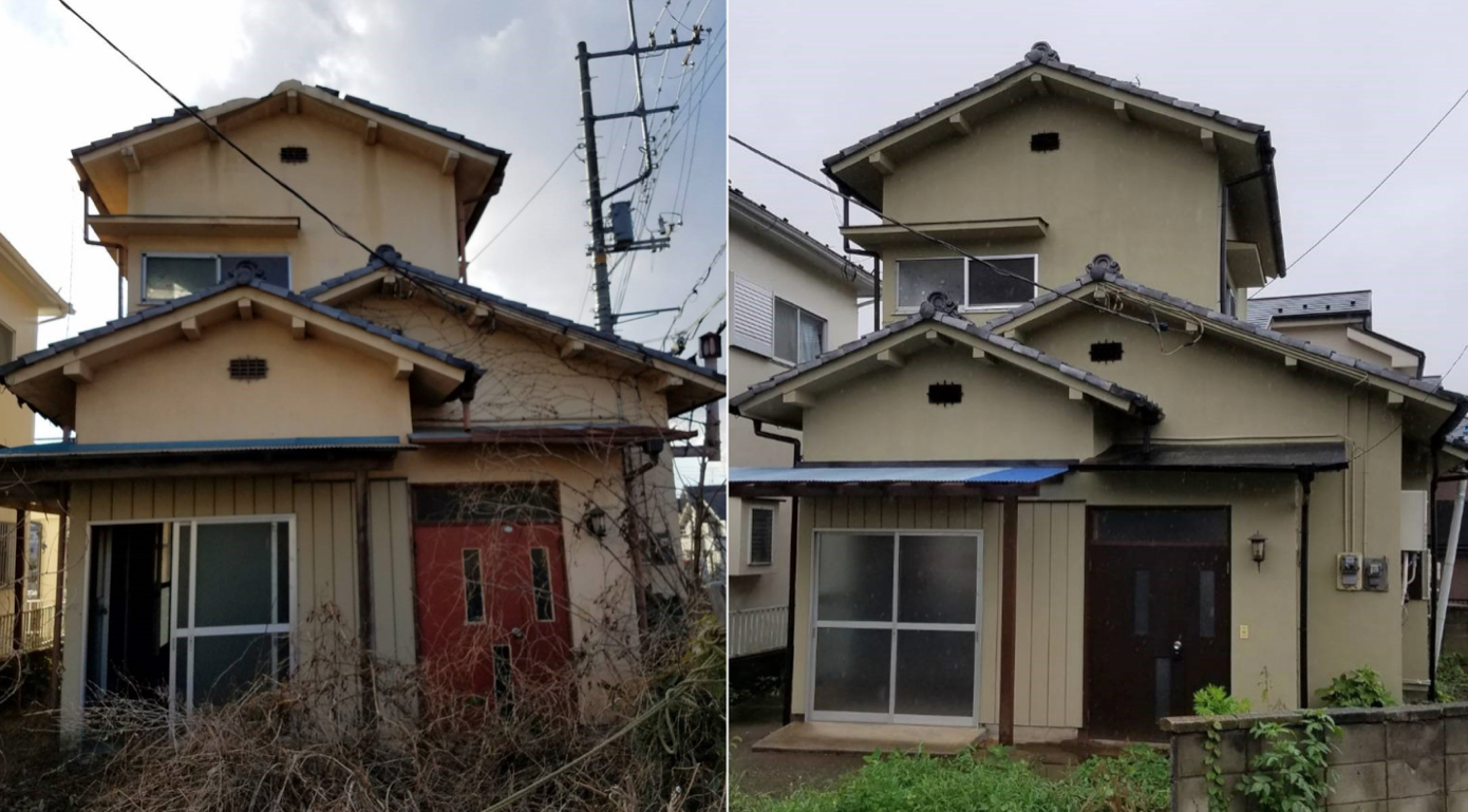 You Want To Flip Akiya Unused House 空き家 Into A Rental Property In Japan Please Do The Math First Yamamoto Property Advisory