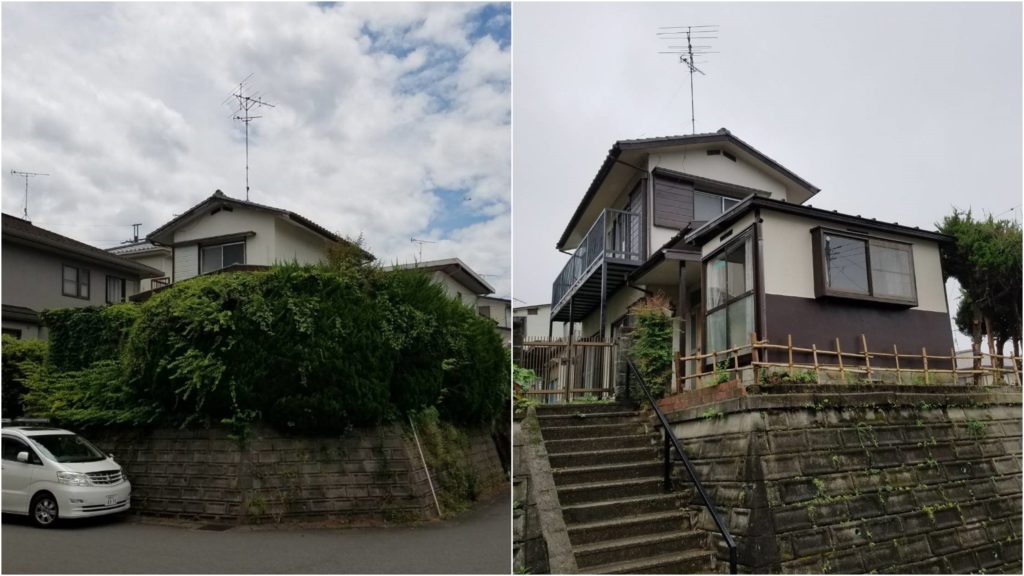 You want to flip akiya (unused house, 空き家) into a rental property in ...